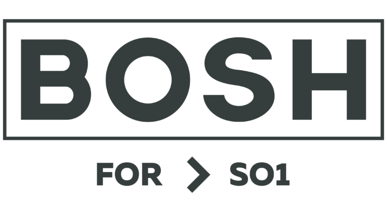 BOSH SO1 - AMOSH Co.