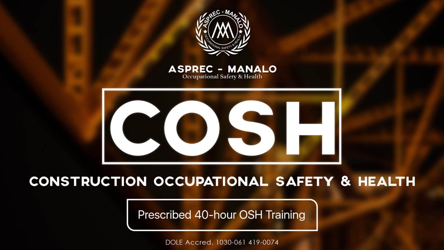 Main - AMOSH Co.