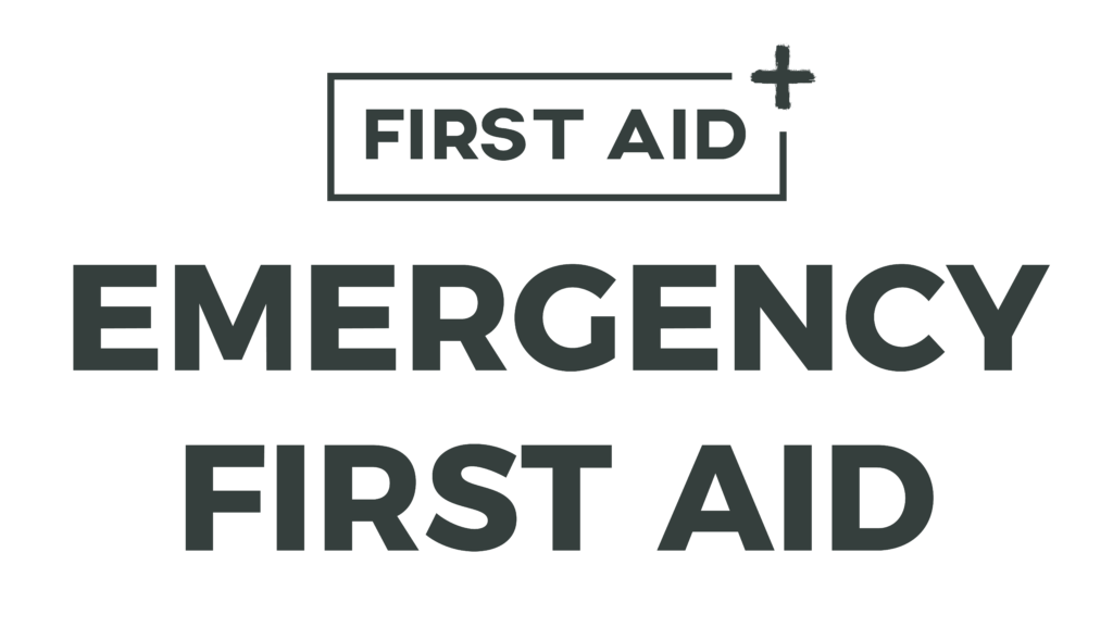 First Aid – Emergency First Aid - AMOSH Co.